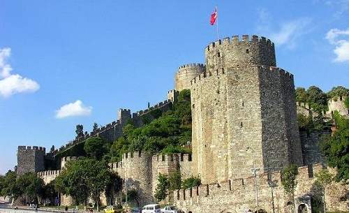 hisarlar-muzesi-rumeli-hisari
