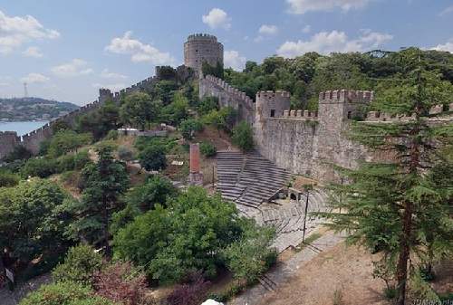 hisarlar-muzesi-rumeli-hisari