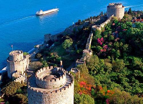 hisarlar-muzesi-rumeli-hisari