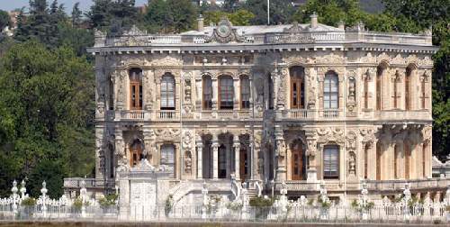 beylerbeyi-sarayi