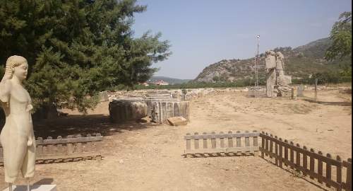 klaros-orenyeri