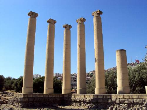 bayrakli