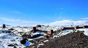 ani-arkeolojik-alani