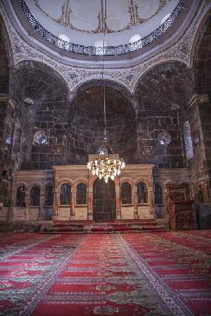 evliya-cami