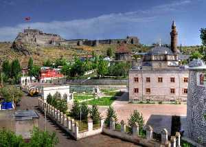 evliya-cami
