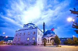 evliya-cami