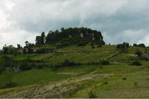 okcu-kalesi