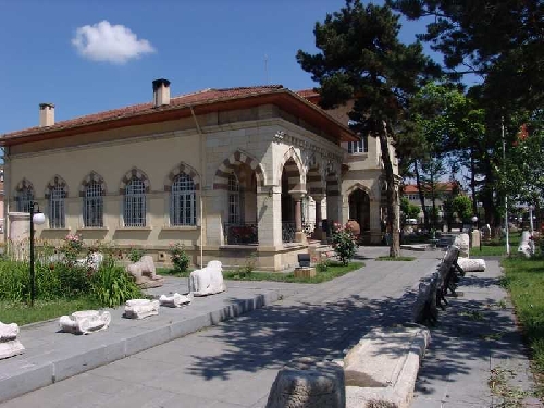 kastamonu-arkeoloji-muzesi