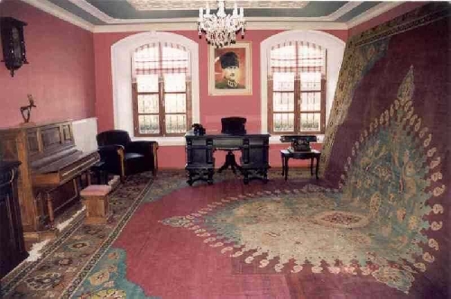 kastamonu-kent-tarihi-muzesi
