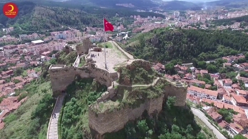 kastamonu-kalesi