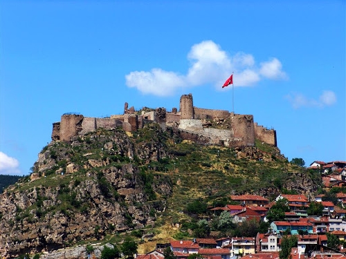 kastamonu-kalesi