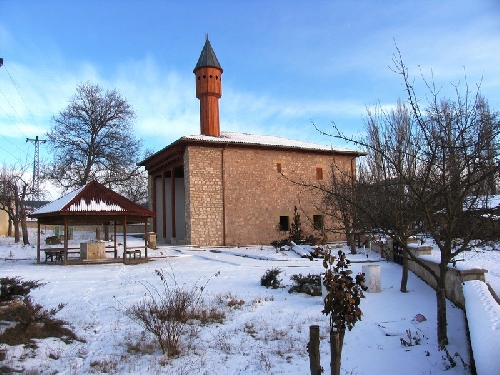 mahmutbey-camii