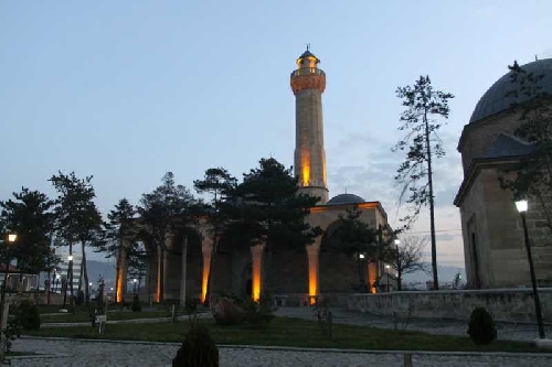 ismailbey-kulliyesi