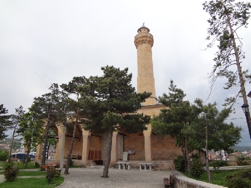 ismailbey-kulliyesi