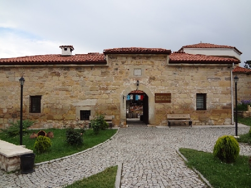 ismailbey-kulliyesi
