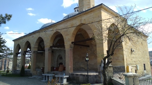 ismailbey-kulliyesi