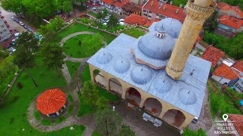 ismailbey-kulliyesi