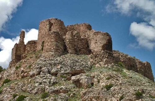 melikgazi-kalesi