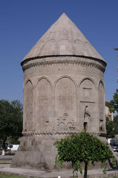 doner-kumbet