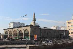 han-camii