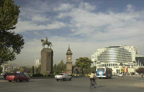 kayseri-saat-kulesi