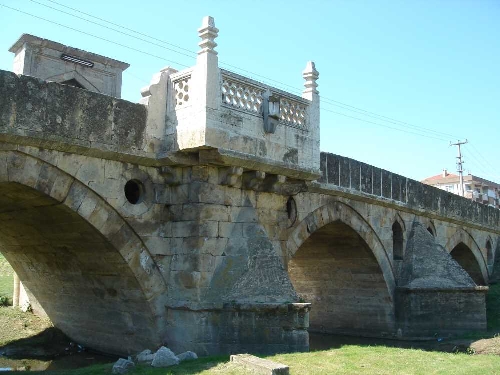 babaeski-koprusu
