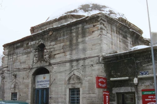 luleburgaz-sokullu-hamami