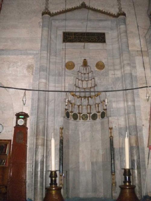 luleburgaz-sokullu-camii