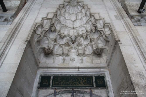 luleburgaz-sokullu-camii