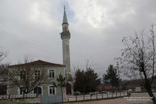 kustepe-koyu-camii