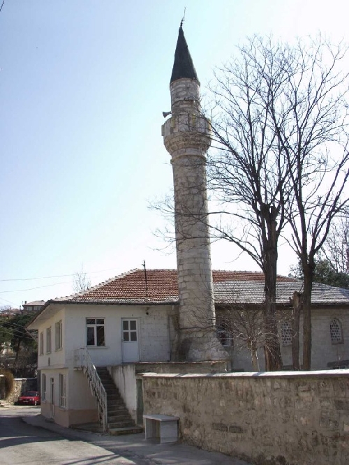 pinarhisar-hundi-hatun-camii-cami