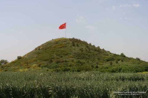 tumulusler