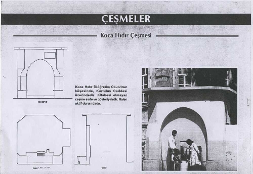 kocahidir-cesmesi