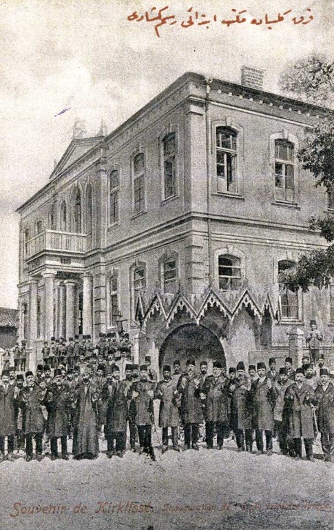 kocahidir-cesmesi