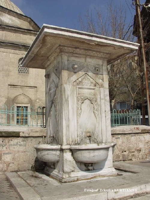 kirklarelinin-tarihi-cesmeleri