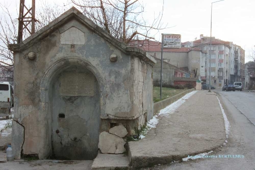 kayyumoglu-cesmesi