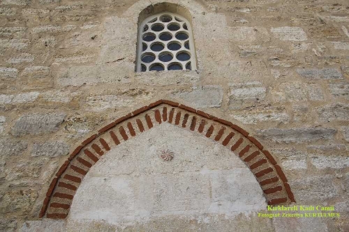 kirklareli-kadi-camii