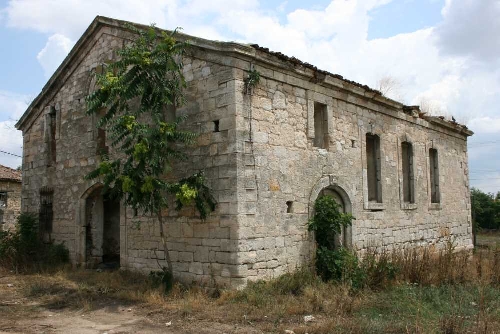 koyunbaba-koyu-kilisesi