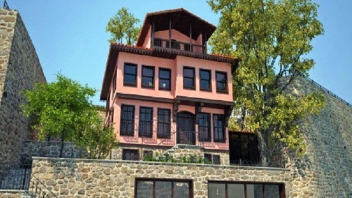 pembe-kosk