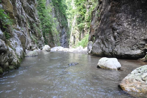 serindere-kanyonu