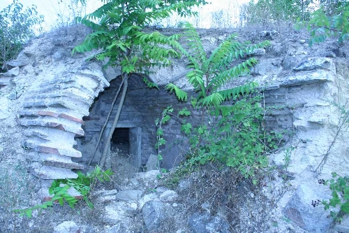 gultepe-nekropolu