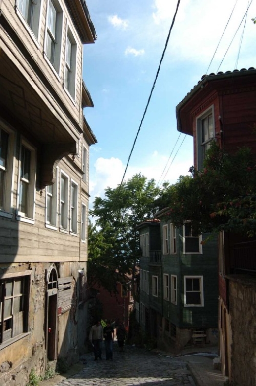 tarihi-kapanca-sokak