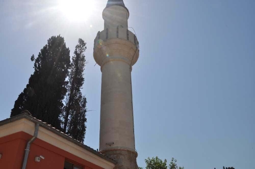 abdusselam-imaret-camii