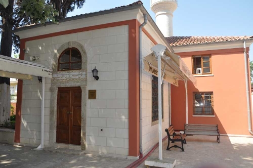 abdusselam-imaret-camii