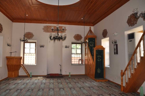 abdusselam-imaret-camii
