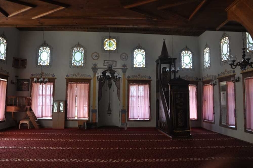 akcakoca-camii--dere-camii-