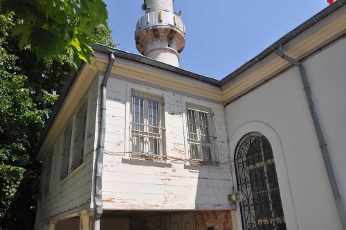 orhan-camii-gazi-suleyman-pasa-camii