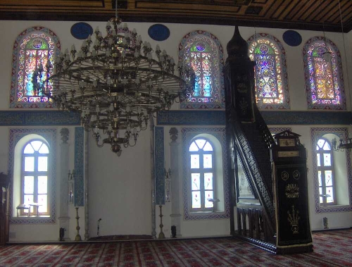fevziye-camii