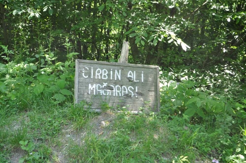 cirbin-ali-magarasi