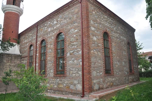 hikmetiye-camii